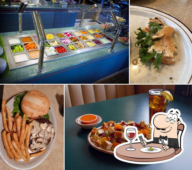 Country Market Restaurant