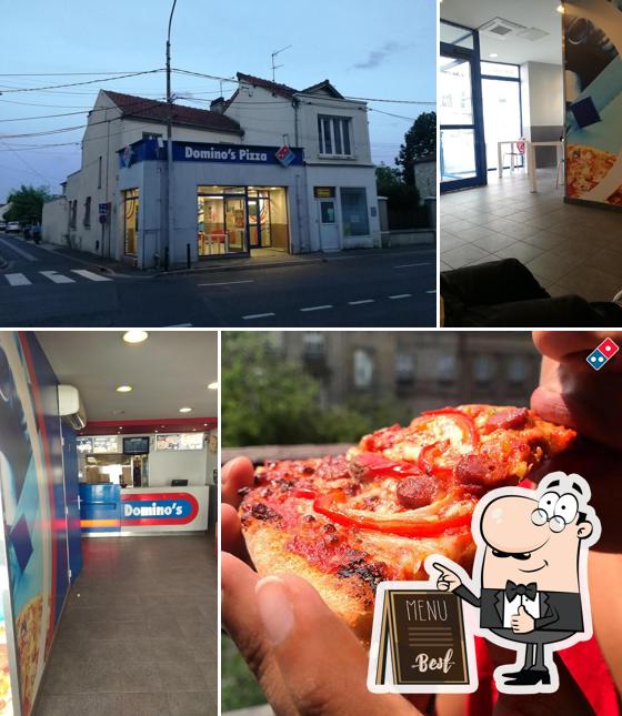 Domino's Pizza Chelles