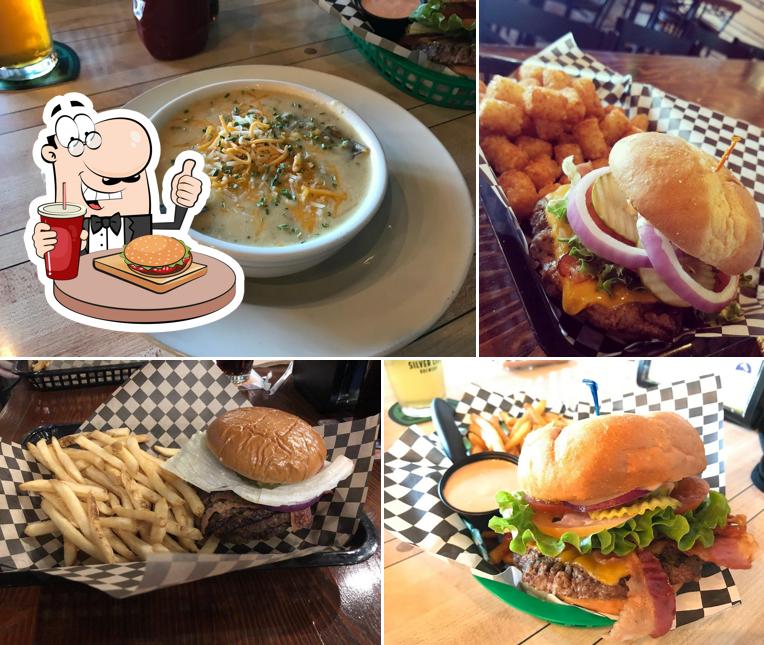 Hop Mountain Taproom & Grill