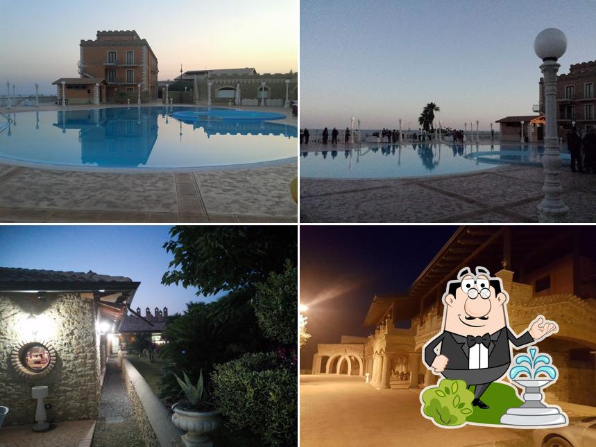 Hotel Il Cavallino