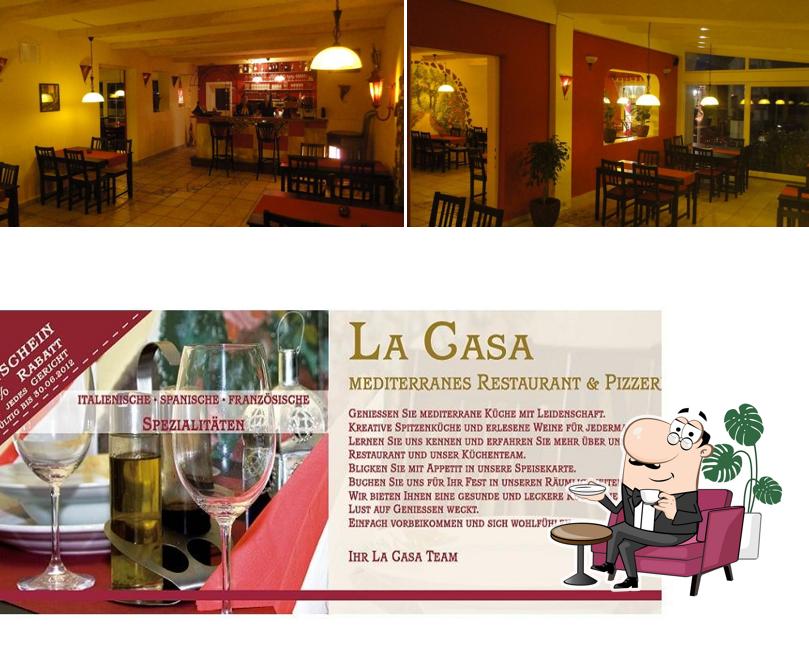 La Casa