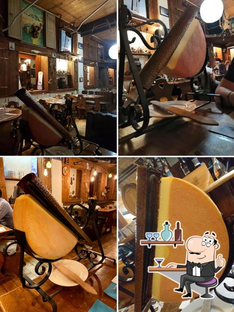 Le Refuge