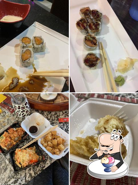 Little Tokyo