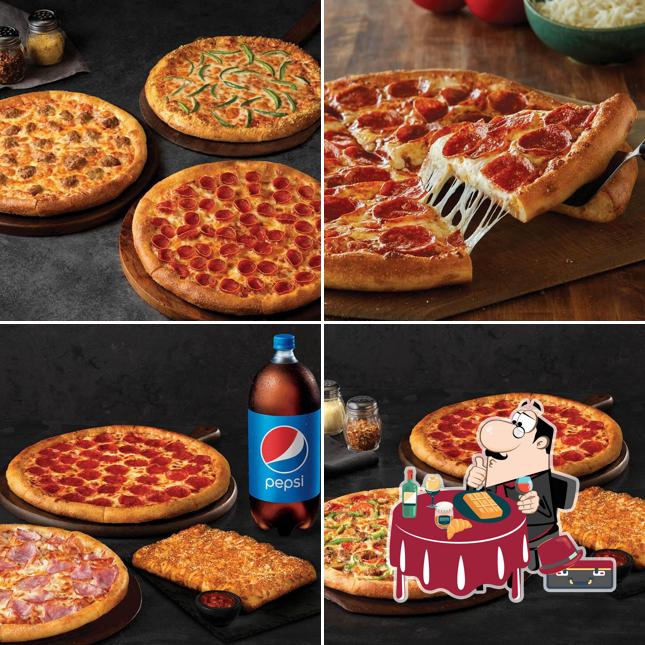 Marco's Pizza