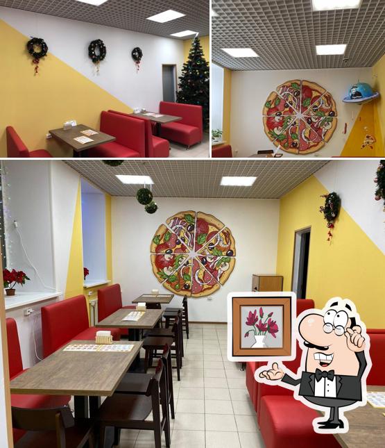 Papa Pizza
