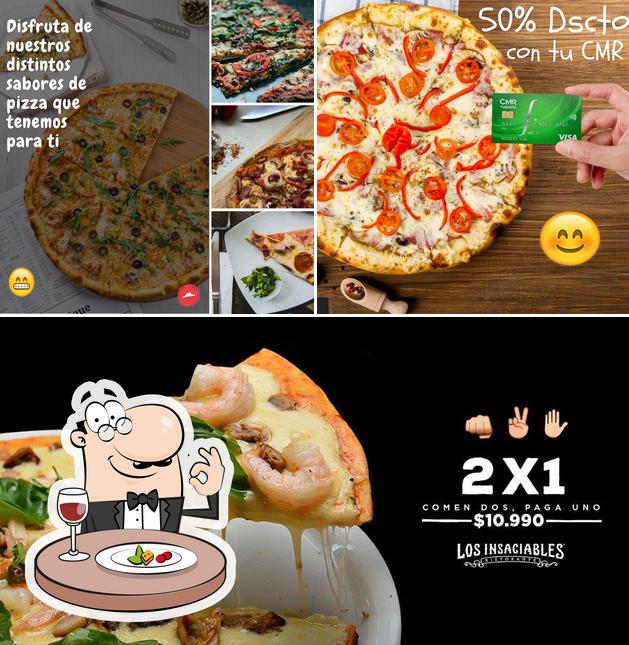 Pizzería Fernando