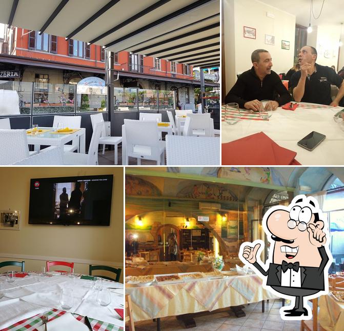 Pizzeria Ristorante Il Regno Di Napoli