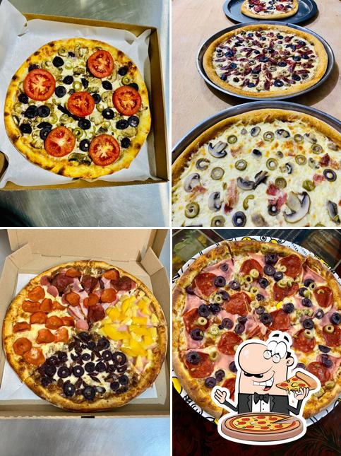 Pizzn.Love