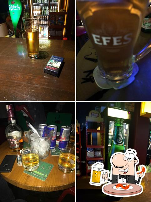 Green House Bar