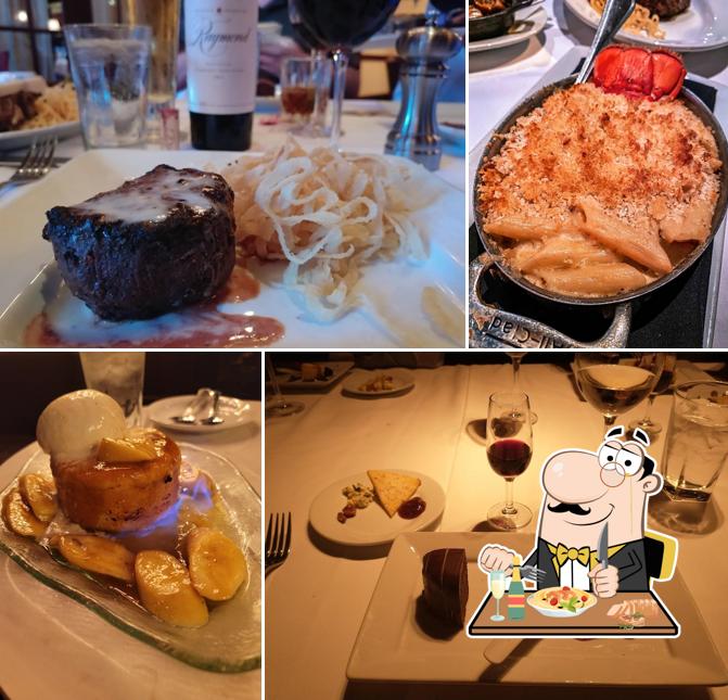 Hyde Park Prime Steakhouse