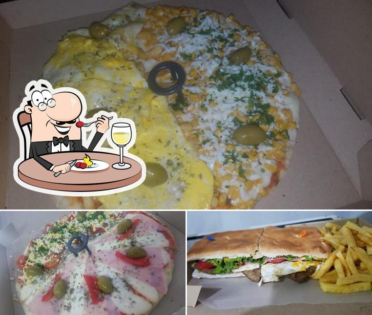 Sandwicheria El Ángel