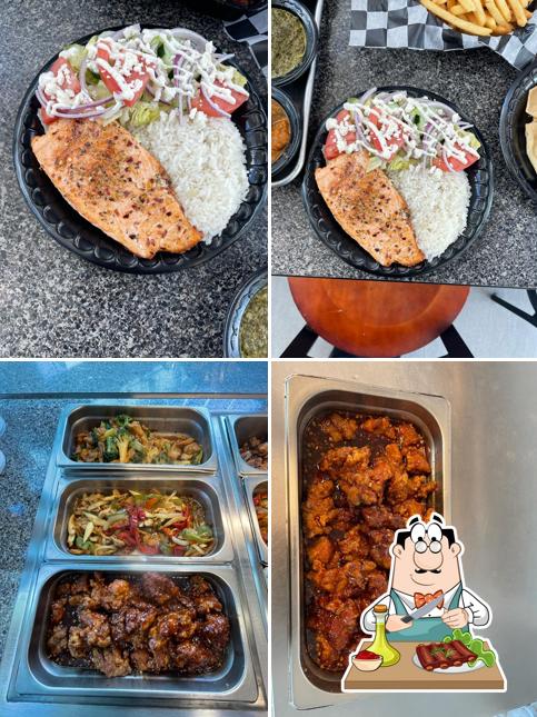 Raunaq Mela/Market Fresh Food Court