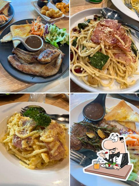 AREA 95 แอเรียเก้าสิบห้า