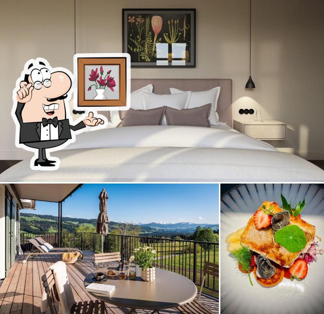 Alpenloge Design Hotel