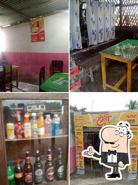 Angel restaurant
