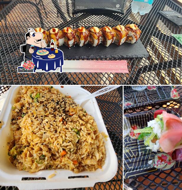 Candela Asian Fusion - Isabela