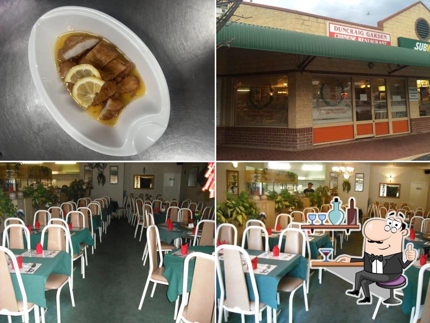 Duncraig Asian Cuisine