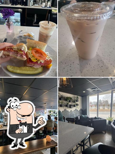 Josephine's Coffee Bar