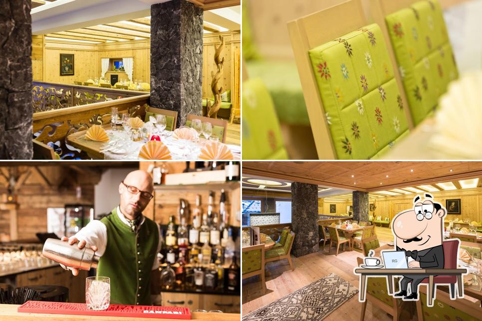 Restaurant Juler´s Stuba