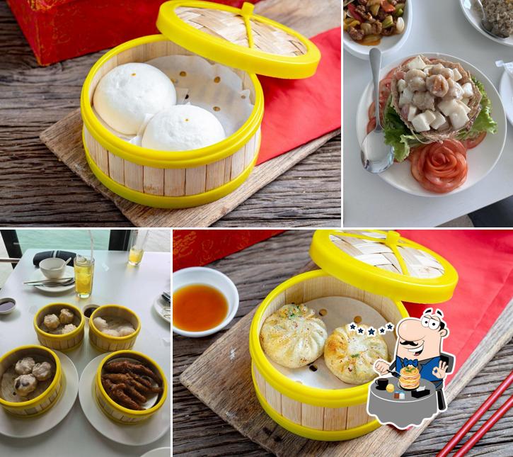 Kohloy restaurant