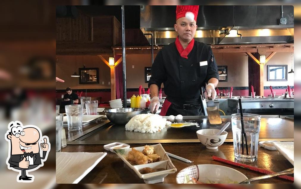 Kyoto Japanese Steakhouse & Sushi Bar