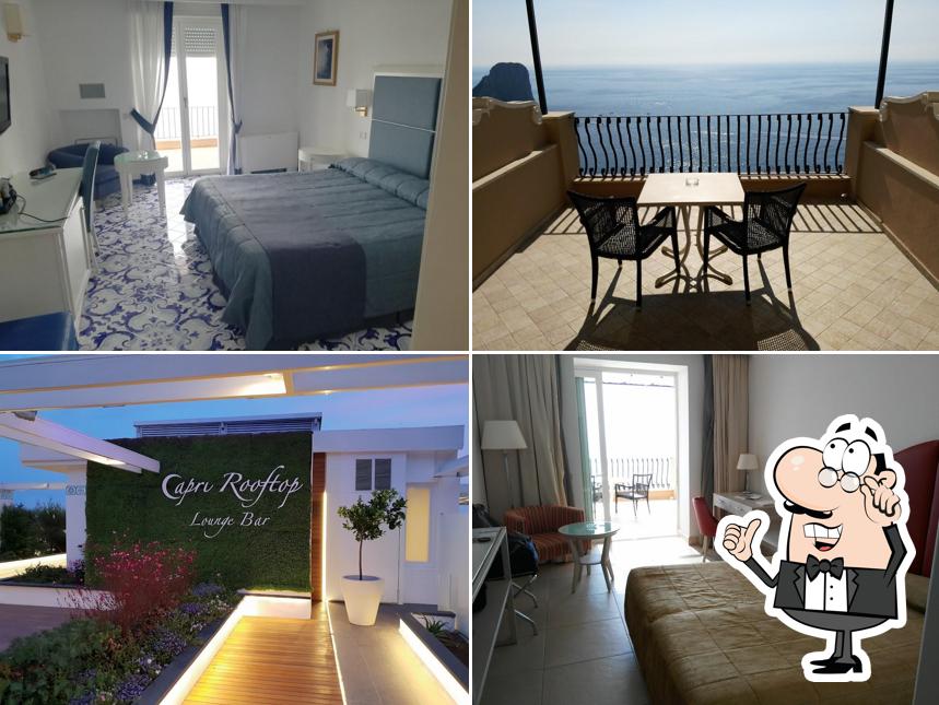 Luna Hotel