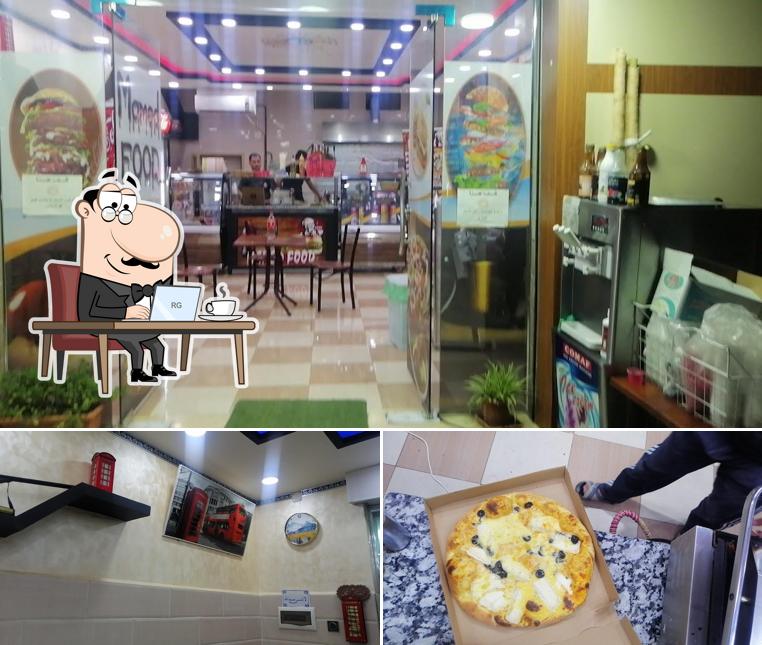 MAMED Food