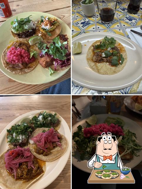 Maya Cantina