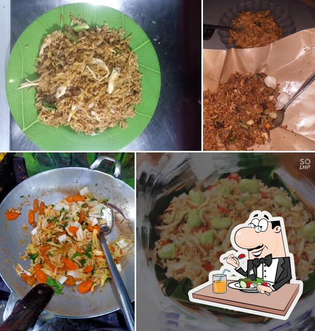 NASI GORENG DORAEMON #7