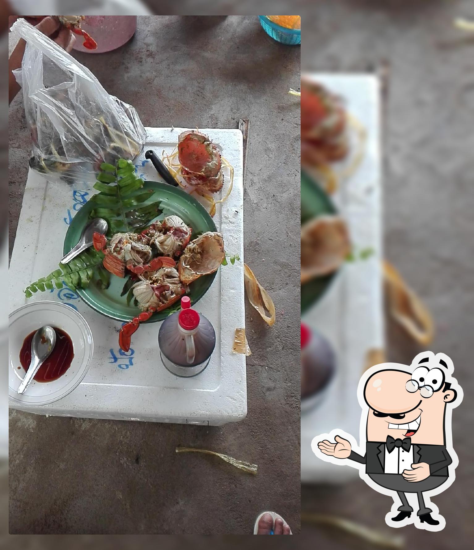 ฟาร์มปูนิ่ม