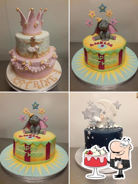 Pavlovs Bakery