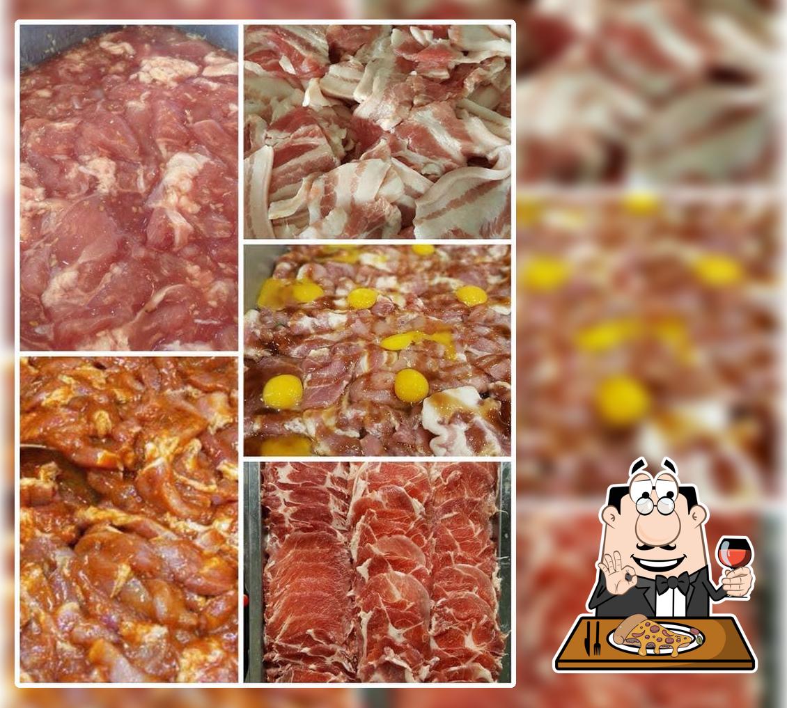 เอ็น เอ็น หมูกระทะ