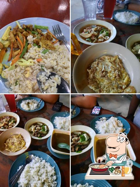 Restoran Simpang 3 Rpt