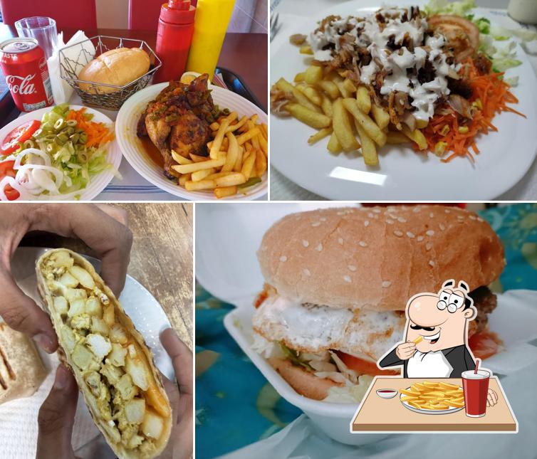 Restaurant Rif