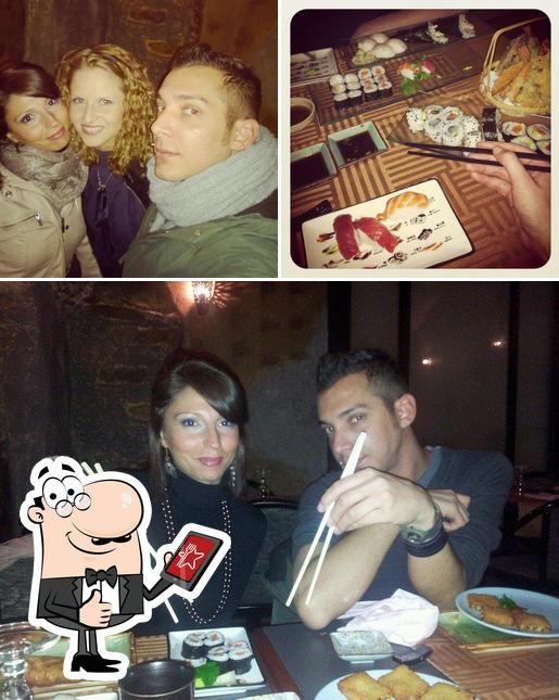 Ristorante Giapponese Izumi