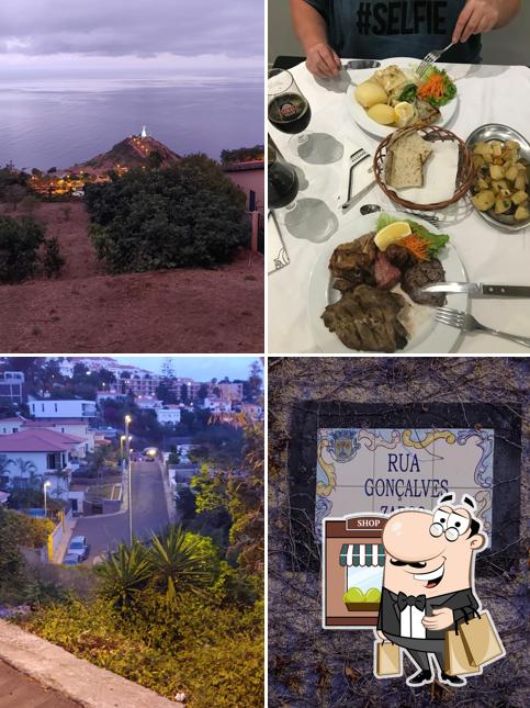 Tourigalo Garajau