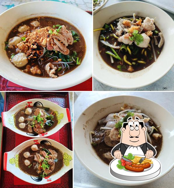 ร้านก๋วยเตี๋ยวเรือใบนครศรีฯ