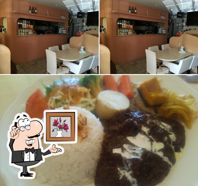 和風パスタと肉料理店 フローレン