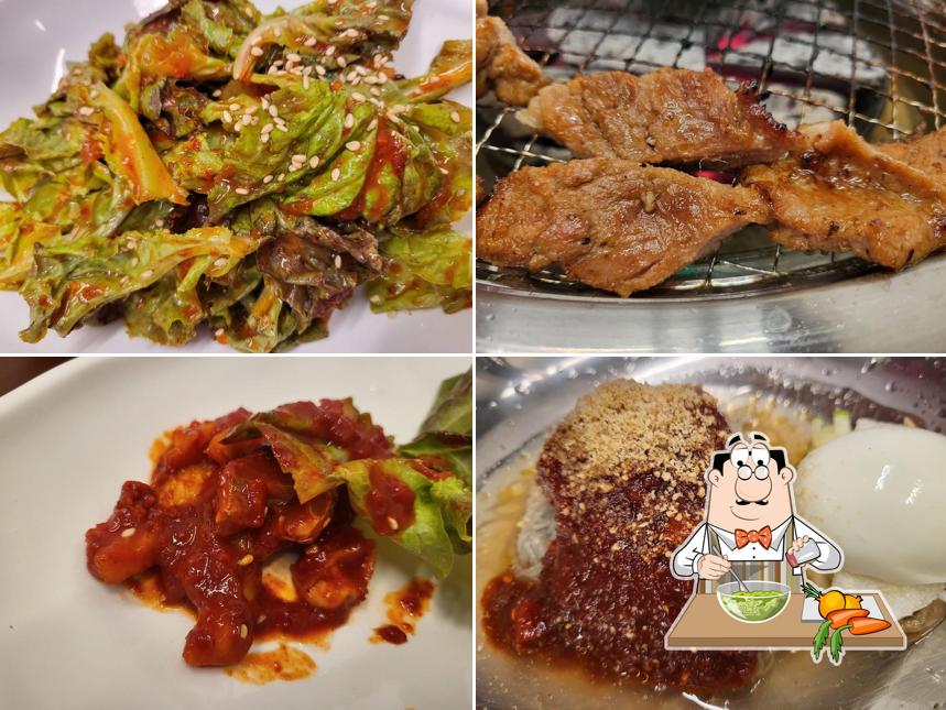 맛난다갈비