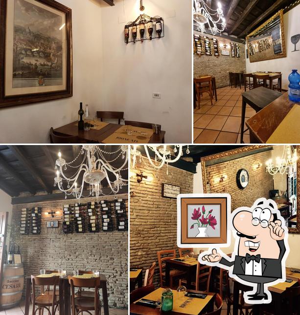 Rione XIV Bistrot