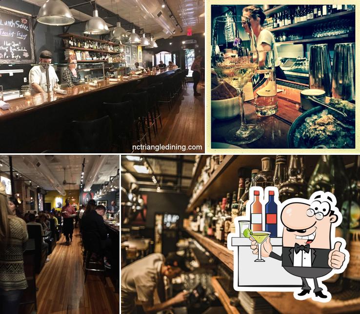 St. Roch Fine Oysters + Bar
