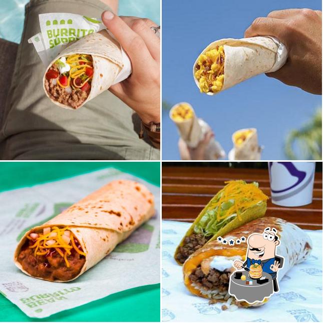 Taco Bell