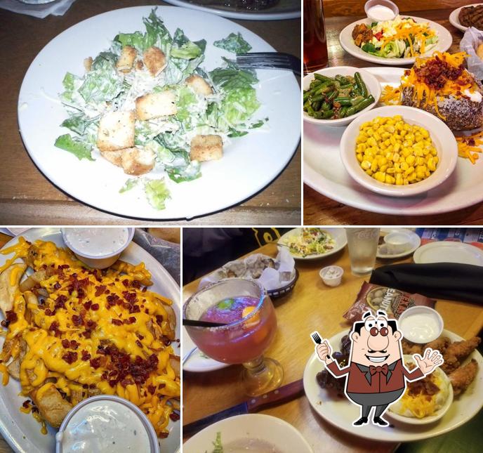 Texas Roadhouse