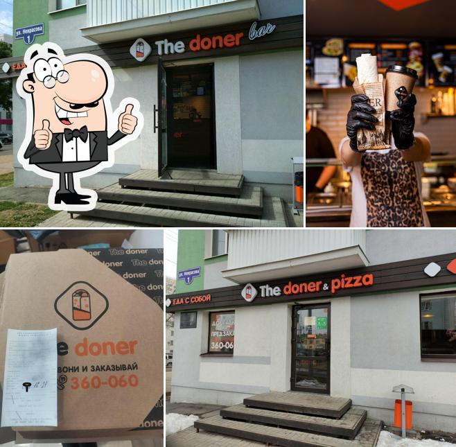The Doner