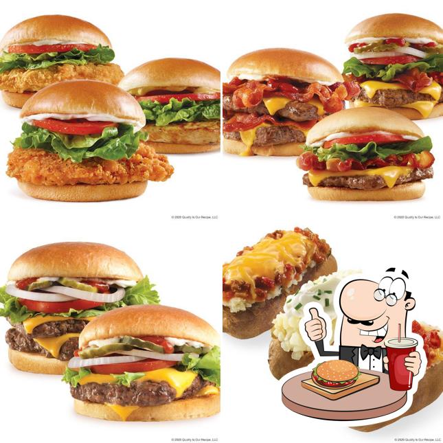 Wendy's