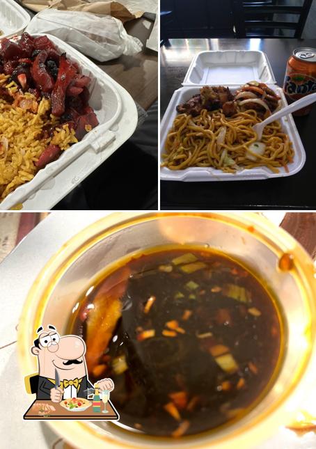 Wok King