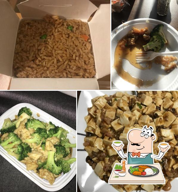 Wok & Roll