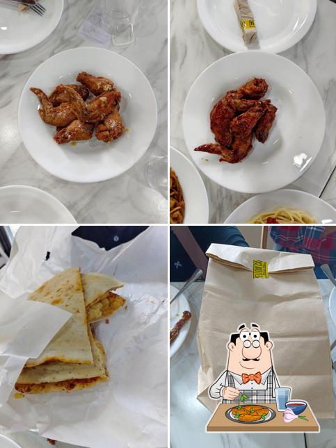 Yellow Cab Pizza Co.