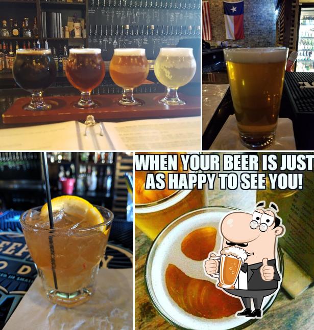 Rose City Draft House