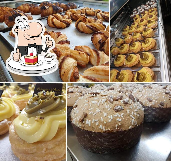 Colazione D'Arte